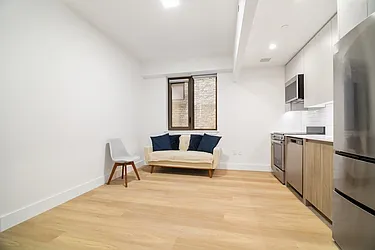 Rented by REAL New York