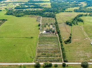 34006 Prospect Rd, Dade City, FL 33525