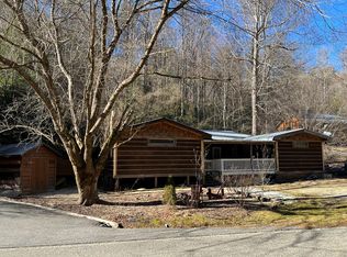 1570 Greasy Branch Rd, Bryson City, NC 28713