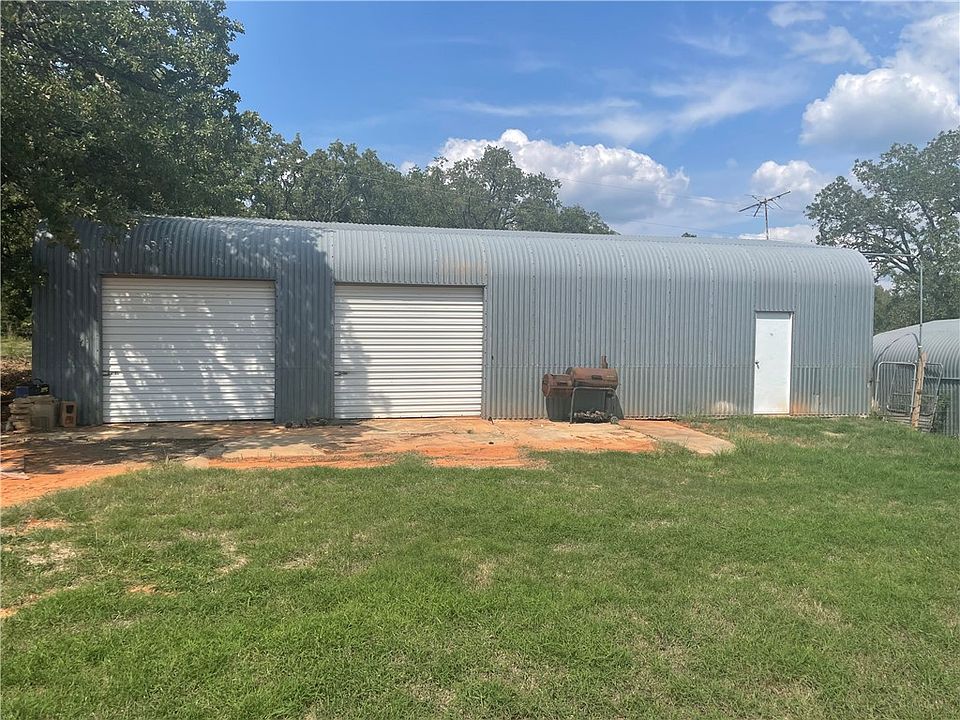 980344 S Highway 102, Wellston, OK 74881 Zillow