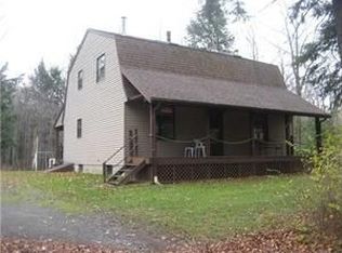 13386 Williston Rd, East Aurora, NY 14052