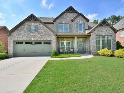 4850 Cecilia Sq, Cumming, GA, 30040