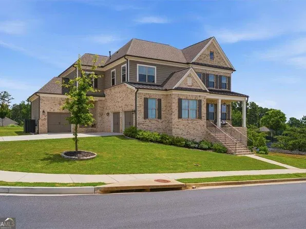 5299 Flannery Chase SW, Powder Springs, GA 30127