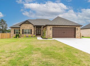 174 Hayden Dr, Beebe, AR 72012