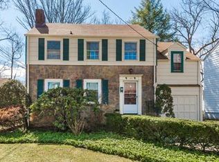 132 Greenwood Dr, Millburn, NJ 07041