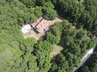 3 Jibe Court, Awendaw, SC 29429