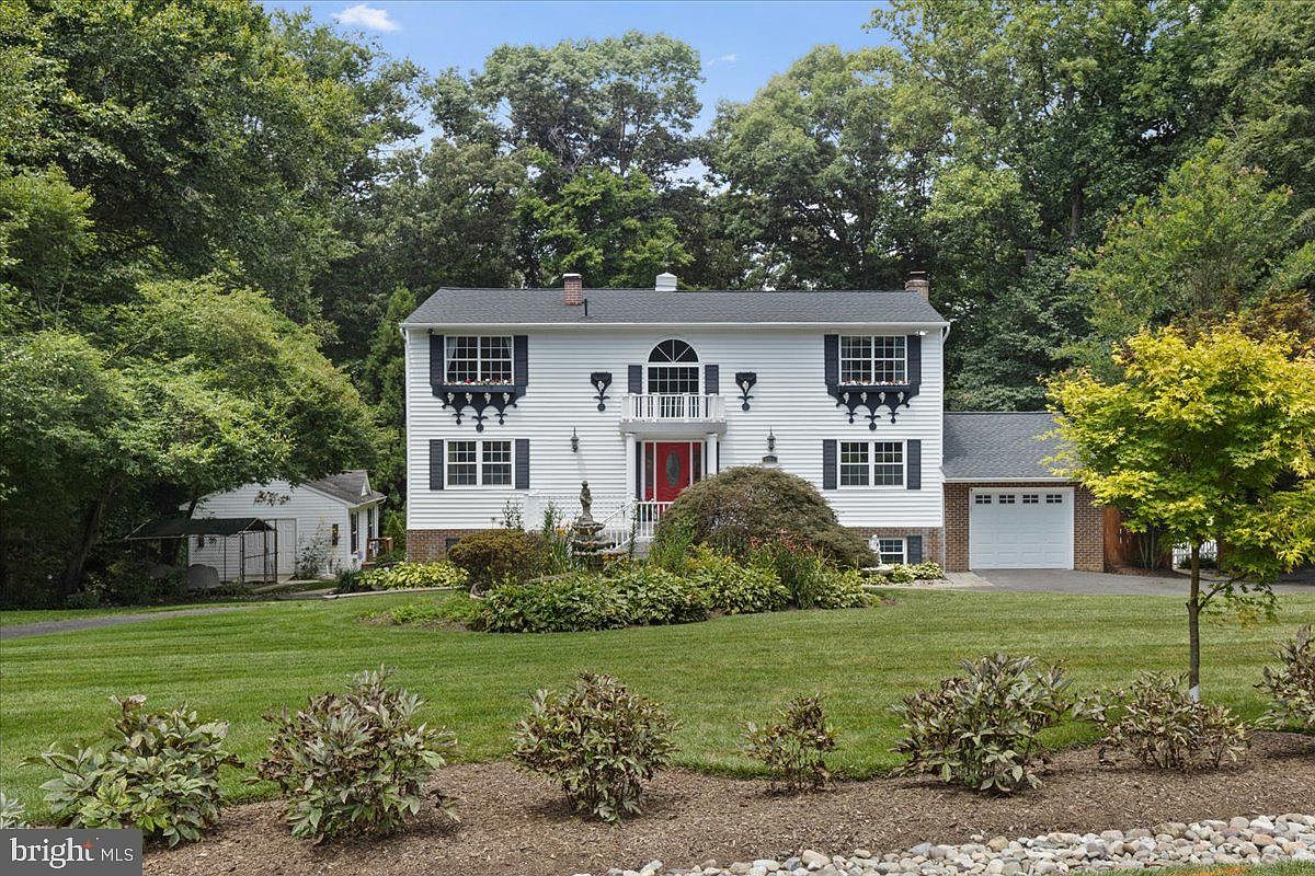 6300 Mallard Ln, Lothian, MD 20711 MLS MDAA2065544 Zillow