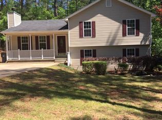 62 Buffelhead Ct, Monticello, GA 31064