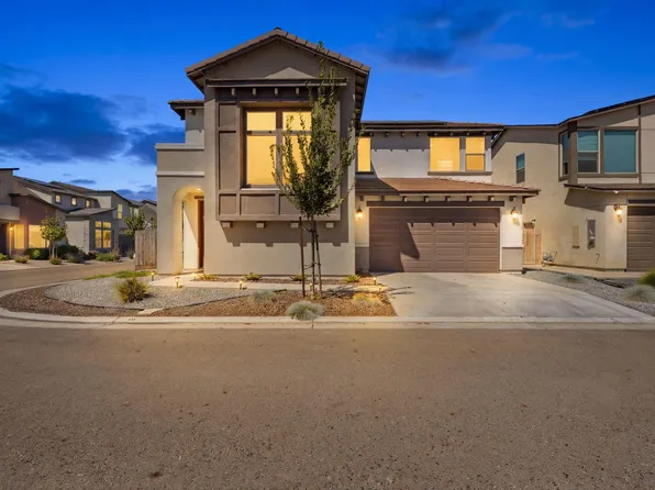 3432 W Good Avenue, Visalia, CA 93277