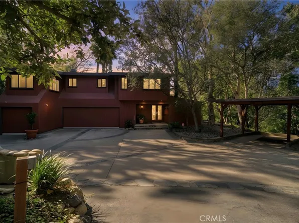 6377 Via Escondido Dr, Malibu, CA 90265