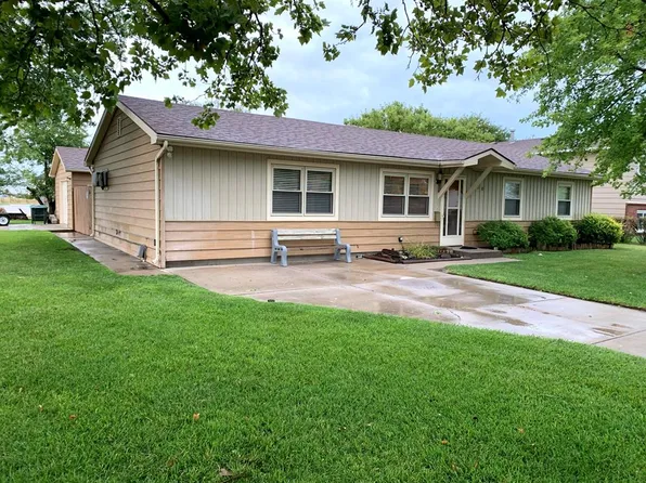 730 Taft St, Great Bend, KS 67530