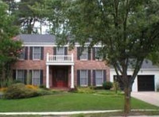 508 Red Birch Rd, Millersville, MD 21108