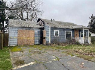 440 21st St, Springfield, OR 97477