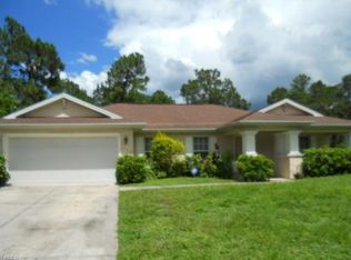 565 McArthur Blvd, Lehigh Acres, FL 33974