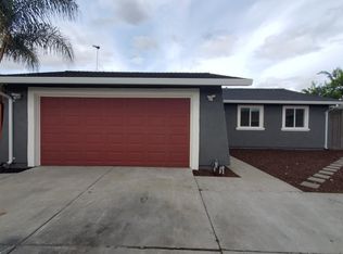 2540 Brenford Dr, San Jose, CA 95122