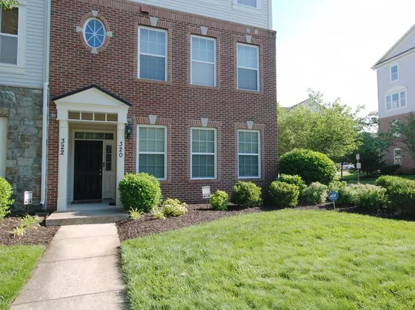 320 Orchard Ridge Dr #320, Gaithersburg, MD 20878