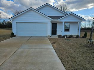 112 Labrador Ln, Harvest, AL 35749