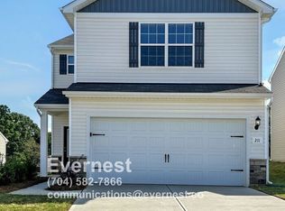 211 Aniston Ln, Shelby, NC 28152