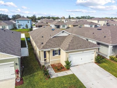 905 August Sky Dr, Deltona, FL, 32738