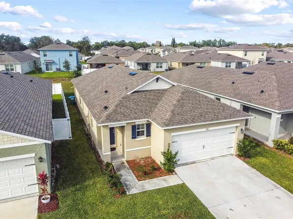 905 August Sky Dr, Deltona, FL 32738