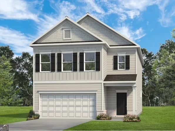 114 Fair Oak Ln, Calhoun, GA 30701