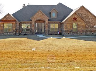 131 Remington Park Dr, Springtown, TX 76082