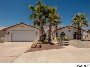 897 Acoma Blvd S, Lake Havasu City, AZ 86406