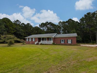 6509 N Highway 17, Awendaw, SC, 29429