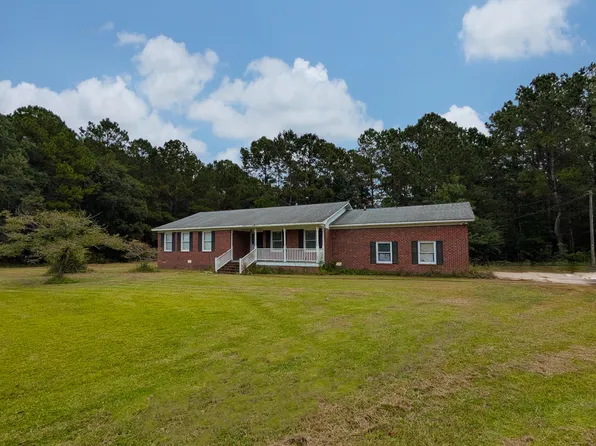 6509 N Highway 17, Awendaw, SC 29429