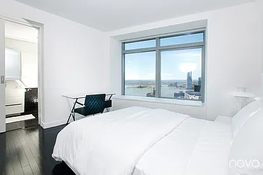 Rented by NOVO