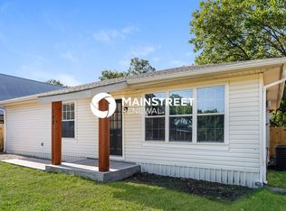 102 Barton St, Crandall, TX 75114