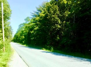 LOT College St #B, Greene, ME 04236