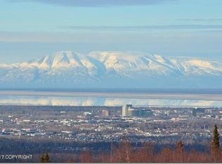 9910 Schuss Dr, Anchorage, AK 99507