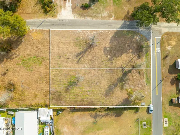 7737 Calhoun Ave, Southport, FL 32409