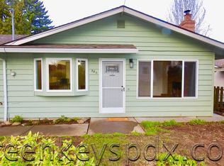 3811 SE Hazel St, Milwaukie, OR