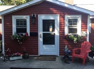 4772 Ridge Rd, Lake, MI 48632