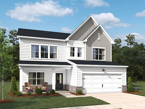 The Point - Macon Elevation Image 3