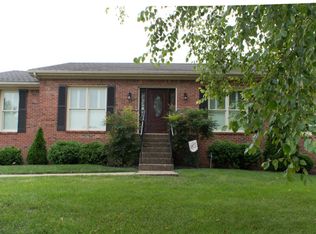 164 Cheyenne Rd, Shelbyville, KY 40065