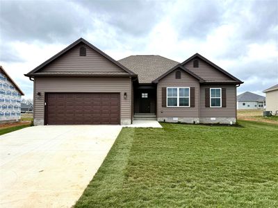 464 Turkey Run Dr, Bowling Green, KY, 42101