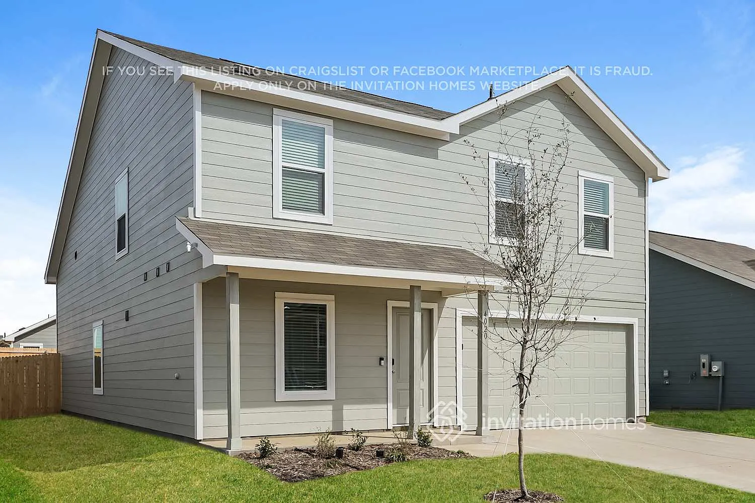 4020 Pleasant Shade Pl Crowley, TX 76036 — Photo 4