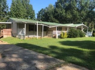 186 Ed Fuller Rd, Eros, LA 71238