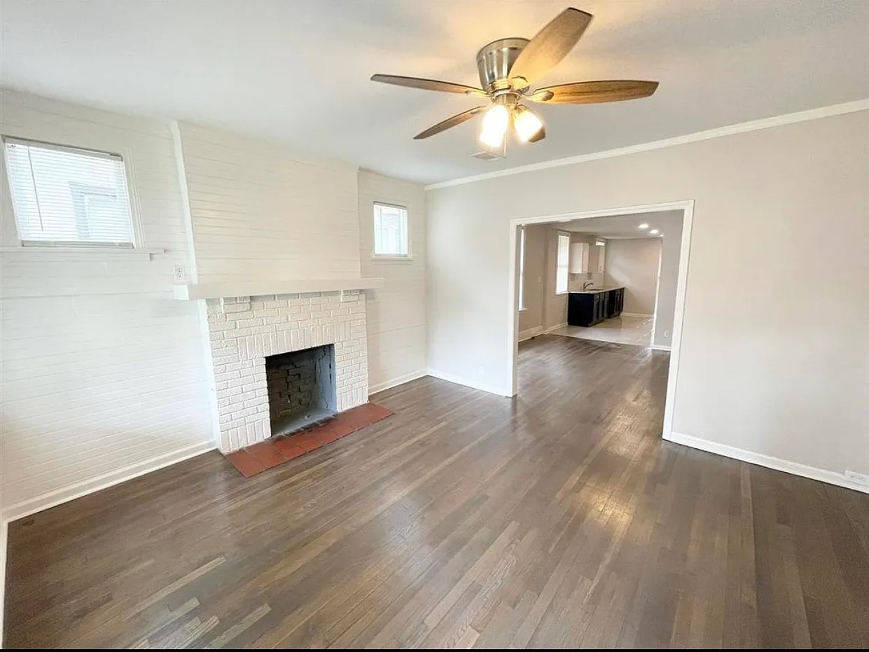 3 bed, 1368 sqft, $1,600 — Photo 2