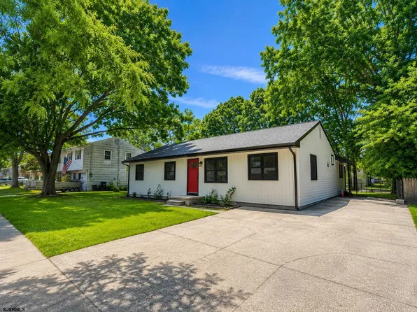 10 Franklin Dr, Somers Point, NJ 08244