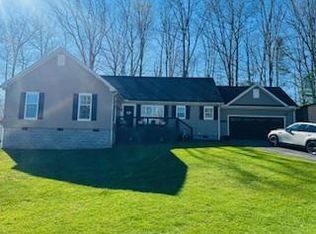 147 Misty Ln, Shady Spring, WV 25918