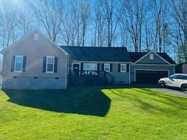 147 Misty Ln, Shady Spring, WV 25918