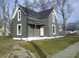 1200 Locust St, Elkhart, IN 46514