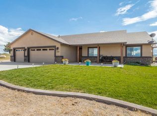 2325 W Canta Libre Rd, Chino Valley, AZ 86323