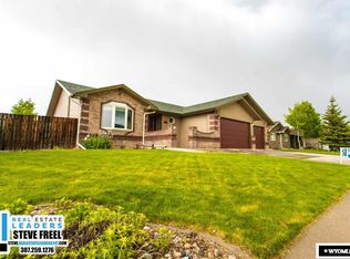 1432 Heathrow Ave, Casper, WY 82609
