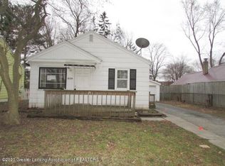 639 Dunlap St, Lansing, MI 48910