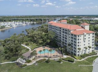 146 Palm Coast Resort Blvd UNIT 601, Palm Coast, FL 32137